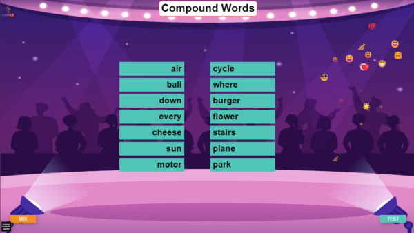 compound-words-coirle